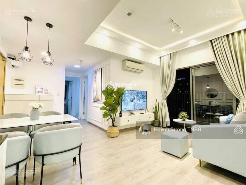 Bán gấp căn hộ quang thái, căn góc 75m2, 2pn, full nt, nhà mới