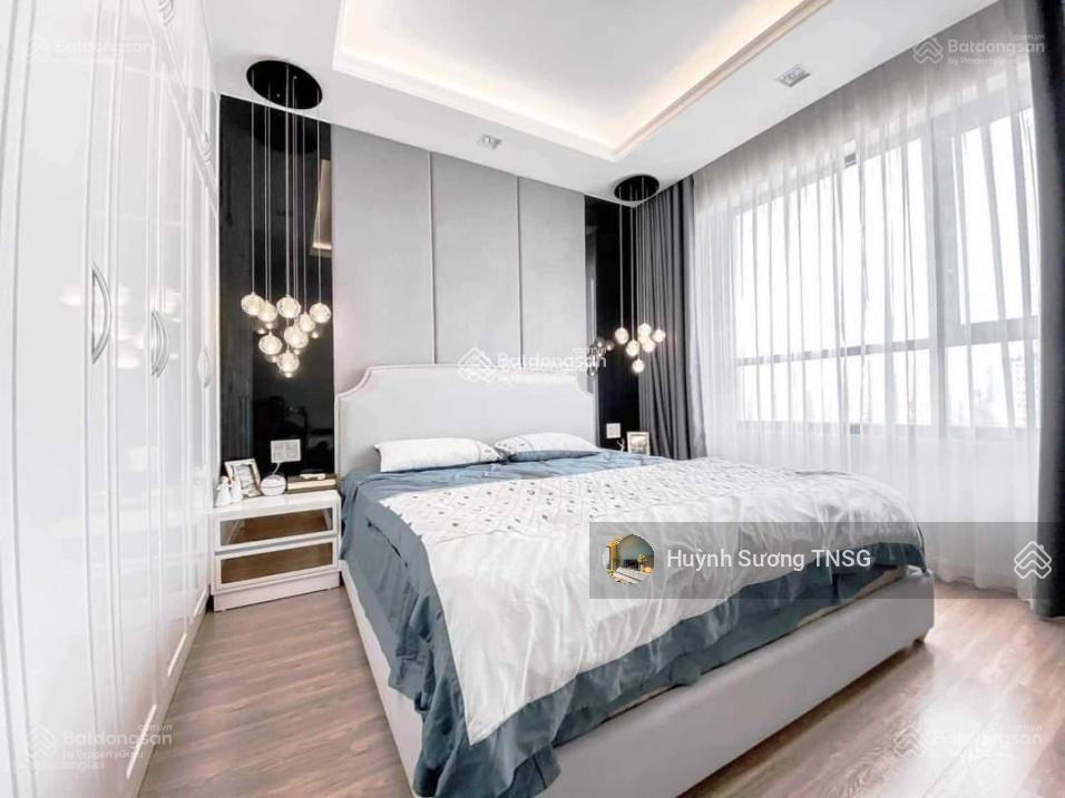 Bán gấp căn hộ quang thái, căn góc 75m2, 2pn, full nt, nhà mới