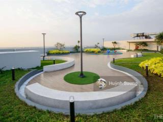 Cho thuê căn hộ an gia garden  1pn  9tr/th