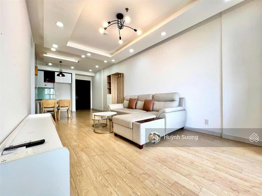 Cho thuê cc 1pn, 1wc, 50m2 tại investco babylon, 8,5 triệu