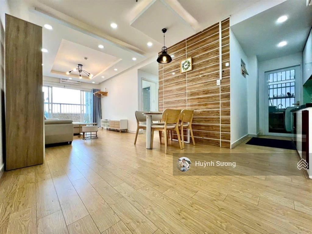 Cho thuê cc 1pn, 1wc, 50m2 tại investco babylon, 8,5 triệu