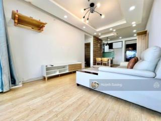 Cho thuê cc 1pn, 1wc, 50m2 tại investco babylon, 8,5 triệu