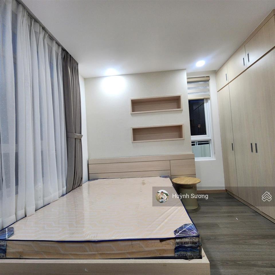 Căn hộ tâm huyết  hiếm có 3pn 102m2 tại him lam chợ lớn