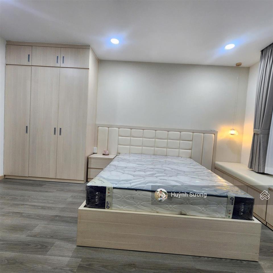 Căn hộ tâm huyết  hiếm có 3pn 102m2 tại him lam chợ lớn