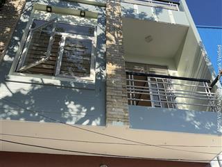 Nhà 3 tầng đường 33m trường chinh, ngay cây xăng cầu vượt ngã ba huế, gần điện biên phủ