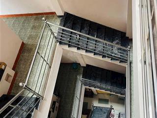 Nhà 5 tầng mt nguyễn đức trung . thanh khê . diện tích 100m2 , vị trí đẹp sát ngã tư đỗ ngọc du