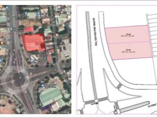 Đất mặt tiền đường nguyễn hữu thọ, khuê trung, quận cẩm lệ  diện tích 2051m2 ngang 40m