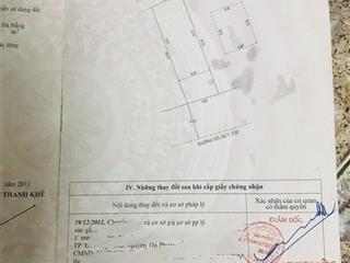 Mt hà huy tập + kiệt sau 2m
 dt 53m2 ngang 4m
giá 7ty
tặng nhà c4