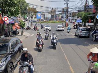 Nhà 4 tầng đường 10m5 huỳnh ngọc huệ . vị trí vip sát ngã 4 điện biên phủ , cù chính lan , chợ