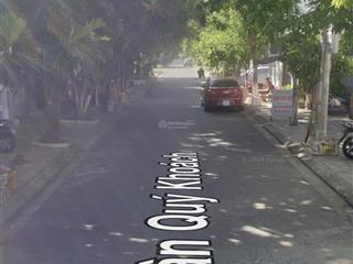 Bán đất tặng dãy trọ có 4 phòng, đường 5m5 trần quý khoách.
dt 85,5m ngang 5m, hướng tây nam.