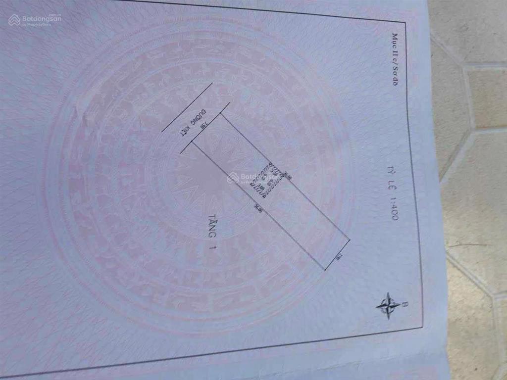 Đất kiệt oto phan văn định . gần mikazuki
 diện tích 284m2 ngang 8m
 zá 30triêu/m2