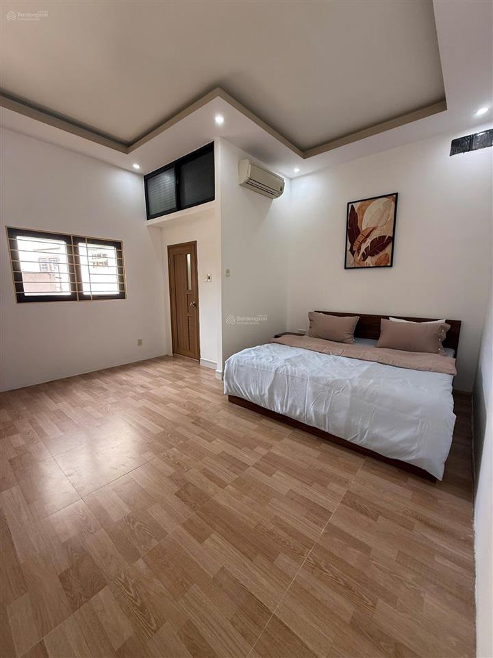 Nhà 2 tầng 2 mê đường nhánh trần xuân lê . thanh khê
 đường 3m7 vỉa hè 2m5