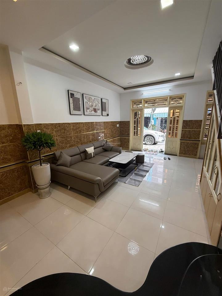 Nhà 2 tầng 2 mê đường nhánh trần xuân lê . thanh khê
 đường 3m7 vỉa hè 2m5