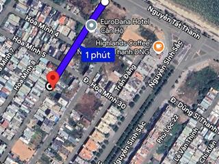 Cặp đất đường phan thị nể, khu a1 phương trang.
dt 208m ( 10 x 20,8)