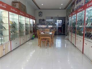 Nhà 2 tầng mặt tiền đường âu cơ liên chiểu đà nẵng. vị trí kinh doanh sầm uất  dt 200m2 ngang 8,1