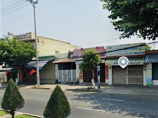 Nhà mặt tiền đường 33m trường chinh, gần lê đại hành  diện tích 180m2 ngang 5m nở hậu 7m