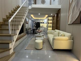 Nhà gác đúc kiệt 4m điện biên phủ , thanh khê  diện tích 62m2  hướng đông bắc