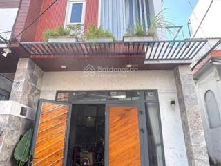 Nhà 3 tầng 2 mặt kiệt full nội thất. kiệt oto k96/.. điện biên phủ