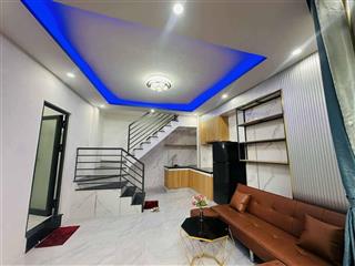 Nhà gác lửng kiệt k650/.. trần cao vân . thanh khê  diện tích 45m2 ngang 5m