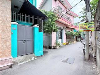 Nhà 2 mê 1 tum...đi kiệt 1/28 tôn thất đạm vào 20m hướng tây dt  62m2 ngang 5m55 nở hậu 5m66