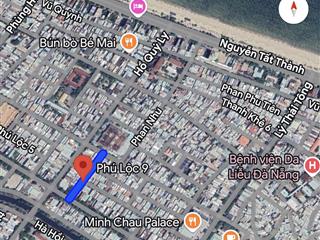 Nhà c4 mặt tiền đường 5m5 phú lộc 9, sát kinh dương vương, song song hồ quý ly, ngay chợ phú lộc