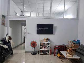 Bán đất tặng nhà cấp 4 đường 5m5 lê văn sĩ . hoà minh  hướng đông bắc