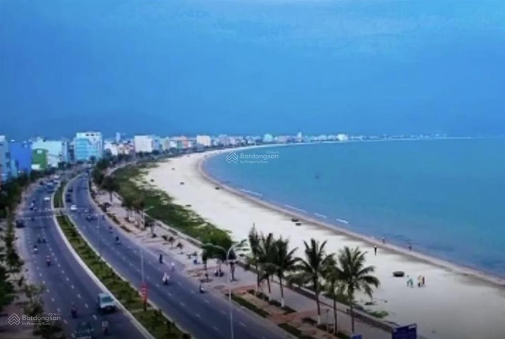 Đất 2 mặt tiền đường 15m xuân thiều, bên mikazuki gần biển nguyễn tất thành  diện tích 897m2