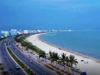 Đất 2 mặt tiền đường 15m xuân thiều, bên mikazuki gần biển nguyễn tất thành  diện tích 897m2