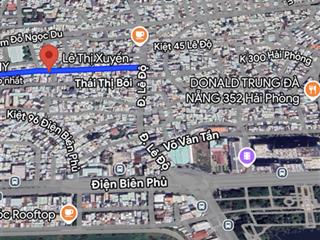 Nhà c4 đường lê thị xuyên // điện biên phủ , biển nguyên tất thành , gần lê độ , siêu thị ,