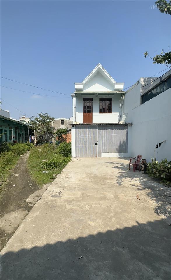 Dãy trọ 10 phòng + nhà 2 tầng kiệt oto âu cơ , ngay chợ hoà khánh . kiệt thông diện tích 363m