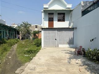 Dãy trọ 10 phòng + nhà 2 tầng kiệt ô tô âu cơ, ngay chợ hoà khánh. kiệt thông  diện tích 363m2