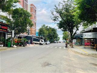 Đất đường 10m5 hồ tùng mậu , ngay biển nguyễn tất thành . dt 81m2 ngang 4m5 , zá 8,470 tỷ
