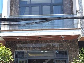 Nhà 2 tầng đường 5m5 giáp văn cương, hoà minh, song song biển nguyễn tất thành