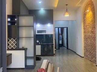 Nhà 3 tầng đường đào sư tích . hoà minh vị trí đẹp sát trường đại học, khu dân cư đông đúc