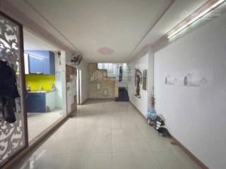 Nhà 2 tầng kiệt k142/.. điện biên phủ thông thái thị bôi  dt 52m2 ngang 5,6m cực thoáng,