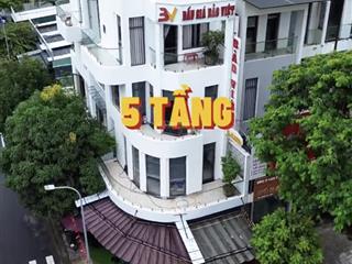 Shophouse 4.5 tầng 2 mặt tiền nguyễn sinh sắc và hoà phú 32
nằm khu vực trung tâm đắc địa