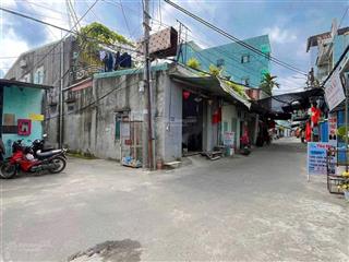 Dãy trọ kiệt k256/.. âu cơ  dt đất 75m có dãy 4 phòng trọ đang cho thuê tháng 4 triệu.