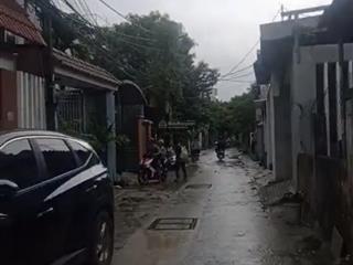 Diện tích 220m2 ngang 8m4 đường chính hữu nối dài sát vương thừa vũ, sơn trà. giá bán 15, x tỷ