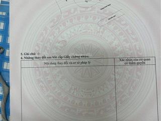 Hàng vip .. góc 2 mặt tiền minh mạng và nguyễn khắc viện . đất tmdv xây cao tầng . dt 669m2