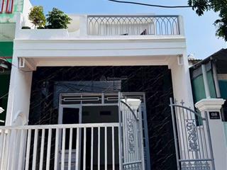 Nhà 2 mê đường 5m5 xuân thiều 14. song song biển nguyễn tất thành. giá đầu tư