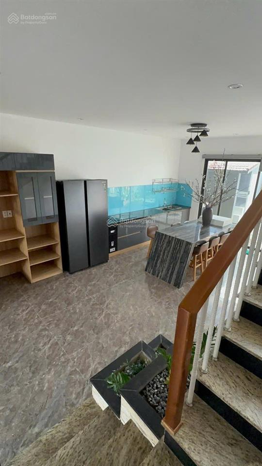 Nhà 2 tầng kiệt k62/.. nguyễn huy tưởng  diện tích 81m2 ngang 5m vuông vức  hướng đông bắc