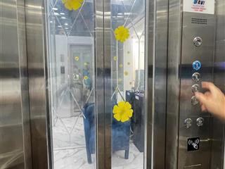 Nhà 4 tầng mặt tiền đường điện biên phủ, thanh khê, hướng bắc