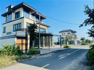 Đất đường trương hoàn , sạch đẹp . khu đô thị xanh bàu tràm . lakeside , liên chiểu