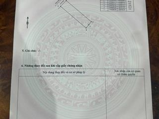 Đất mặt tiền đường nguyễn chánh . sát biển nguyễn tất thành . vị trí kinh doanh . xây cao tầng .