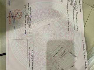 Đất 2 mặt tiền đường 15m xuân thiều , bên mikazuki gần biển nguyễn tất thành
 diện tích 473m2