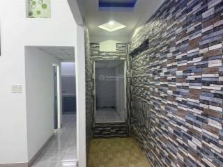 Nhà cấp 4 kiệt đường ngô xuân thu . gần cảng liên chiểu . dt 50m2 ngang 5m , hướng tây nam ,