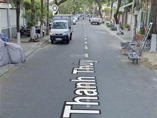 Nhà cấp 4 đường 7m5 thanh thuỷ . hải châu
 dt  96m2 ngang 7m vuông vắn như tờ a4