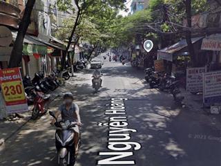 Nhà 2.5 tầng đường 7m5 nguyễn hoàng, hải châu. cạnh nguyễn văn linh, ông ích khiêm