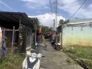 Đất kiệt ô tô k161/.. mẹ suốt. dt 100m2 ngang 5m. giá gả nhanh 2.350 tỷ