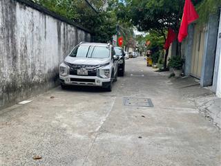 2 mặt kiệt oto tránh nhau trần duy chiến thông ngô quyền , cách chợ mân thái 50m , biển 600m